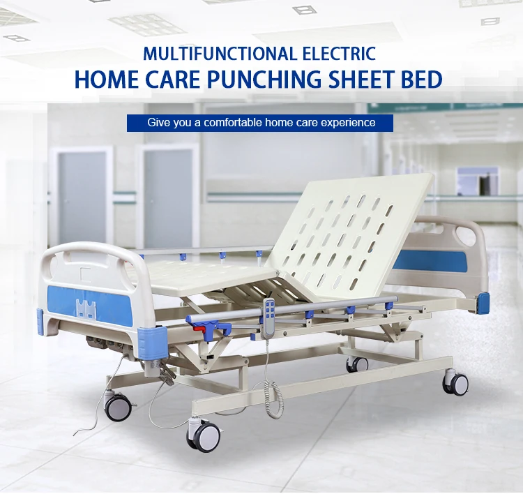 Cheap Price Electrical 3 Function Hospital Bed Philippines Buy 3