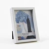 Newest photo frame home decoration north america style picture vintage photo frame
