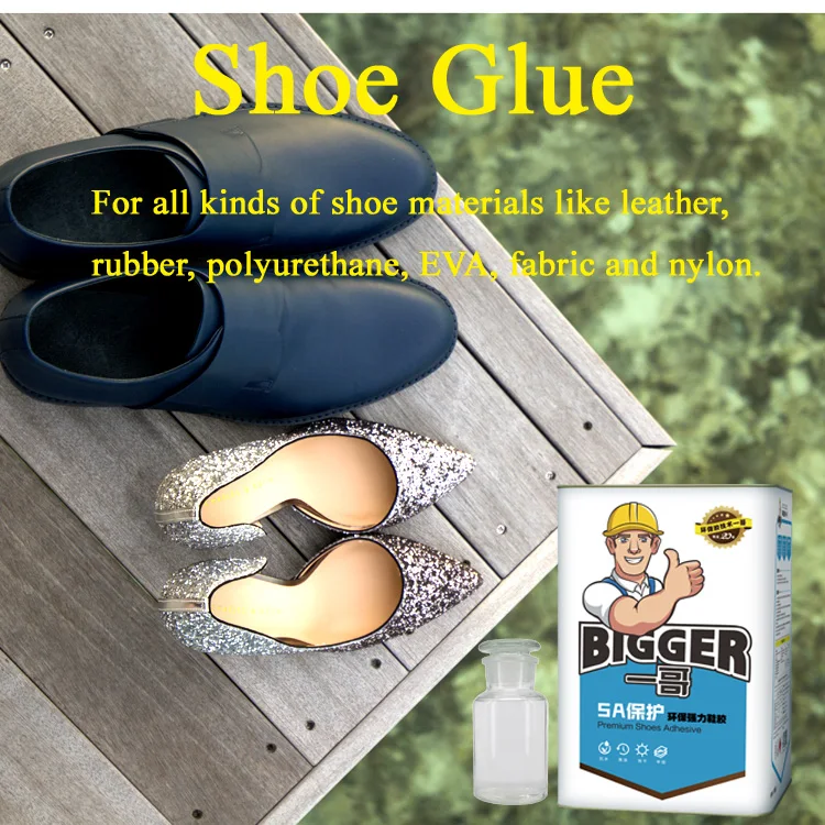 General Purpose High Quality Shoes Industry Pu Adhesive Glue - Buy ...