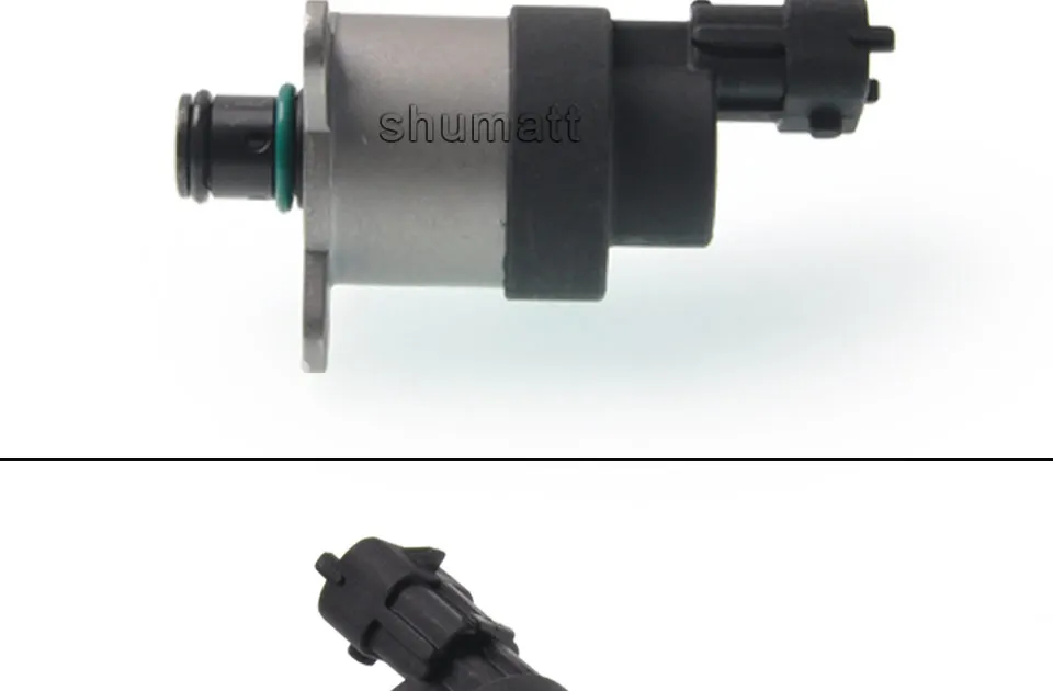 Fuel Metering Unit Solenoid Control Valve Bosch Pump Scv Valve