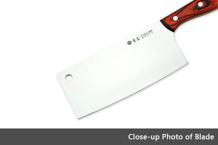 cuchillo de chef DAKOO KN00207Y, imagen 10