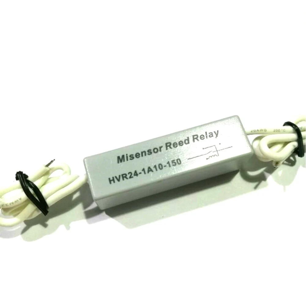 24 V Reed Relay Pla Relay Reed Switching Relay - Buy Relay Switch 24v ...