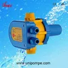automatic pressure control switch for water pump