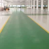 Good Adhesion Impact Resistant Anti Slip Performance Epoxy Floor Paint For Workshop