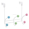 Over Door Wire Small Ceramics Hanging Hooks