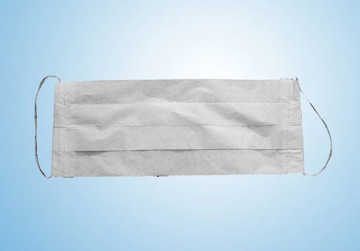 Cheap Disposable Nonwoven 3 ply Surgical Medical Face Mask