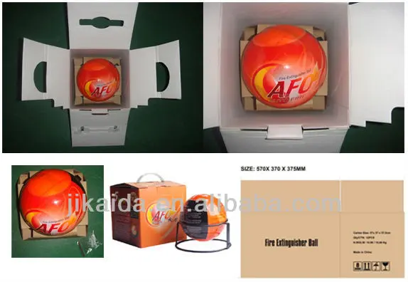 fire ball