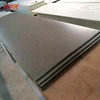 Guangdong factory artificial stone free samples acrylic resin solid surface for countertops table tops worktops