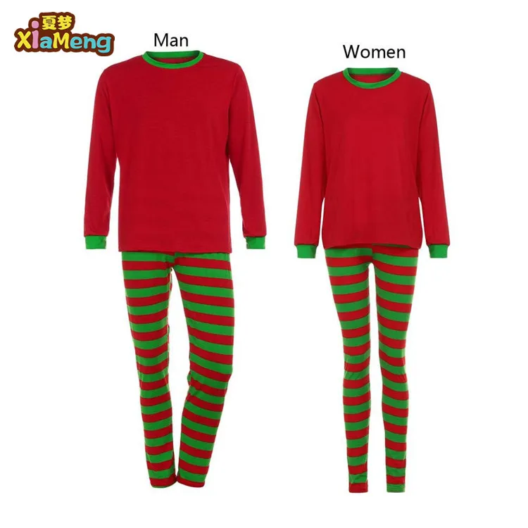 

2018 christmas children clothes personalized christmas pajamas