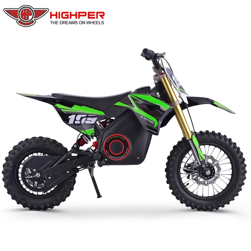 1300w electric dirt bike