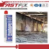 polyester putty steel epoxy adhesive stone construction