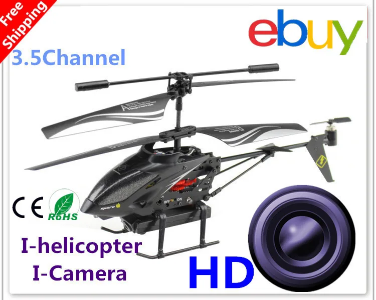 remote control helicopter price with camera