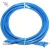 Cat5E Gray rj45 Utp Patch Cable - 5Ft Patch Cord
