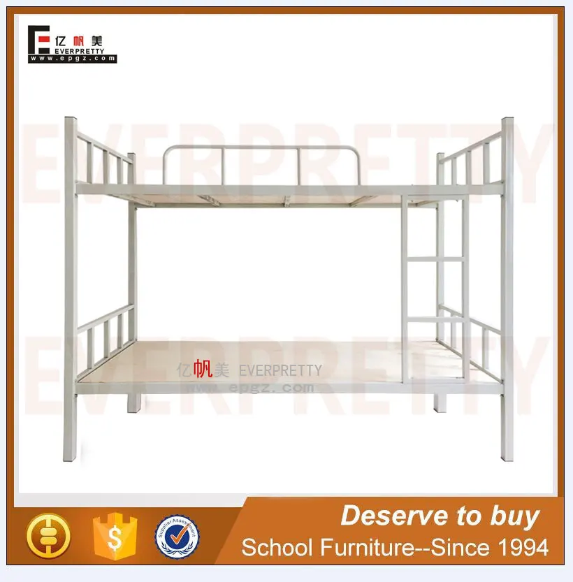 Qatar Heavy Duty Steel Metal Bunk Bed Assembly Instructions Buy Bunk
