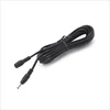 3.5mm *1.35mm male to female dc power extended cable