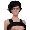 Artificial intelligence penis sex doll for gay men