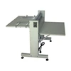SG-550 paper bag creasing machine