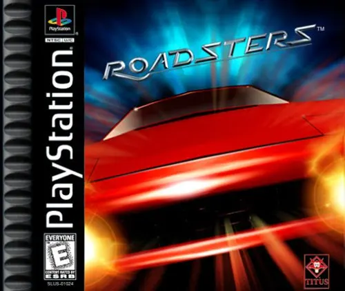 Игры на сони 1 на русском. Roadsters ps1. Ps1 Roadsters диск. Ps1 roadsters2 диск. Roadster (игра).