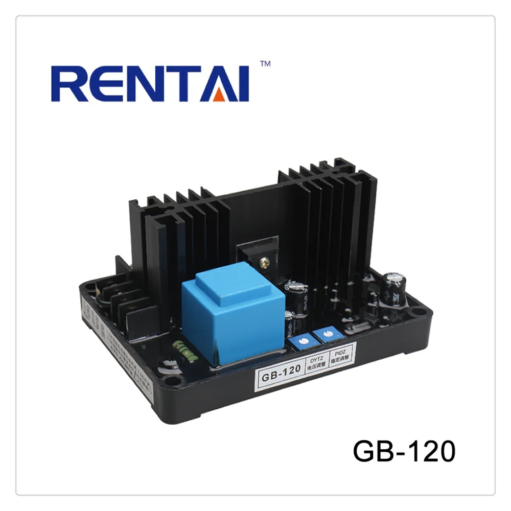 honda generator regulator