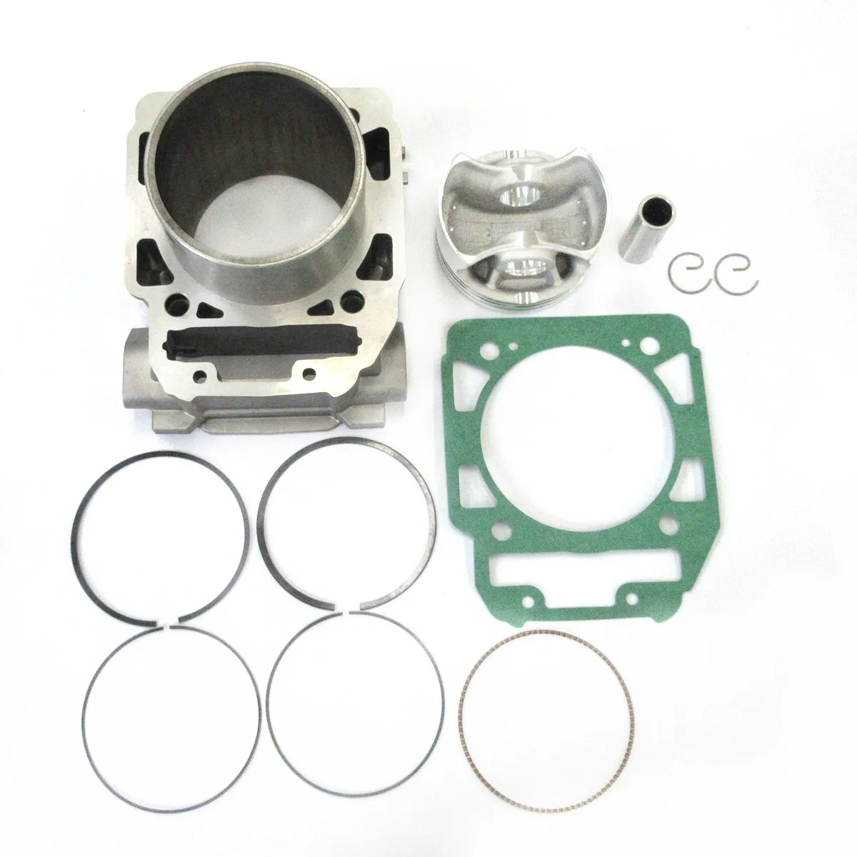 OEM BRP Cam am Outlander Parts 1000 cc Cylinder Kit for Side by Side Buggy atv utv 4x4 Original