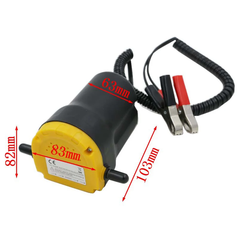 New Dc 12v Sel Oil Extraction Pump With S For Electric New Dc 12v Sel Oil Extraction Pump With S For Electric Motorbike Car Truck Boat Engine Transfer In Pumps From Home Improvement On