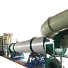 High Efficiency 30% Energy Saved rotary Drum Dryer used for drying tea leaf