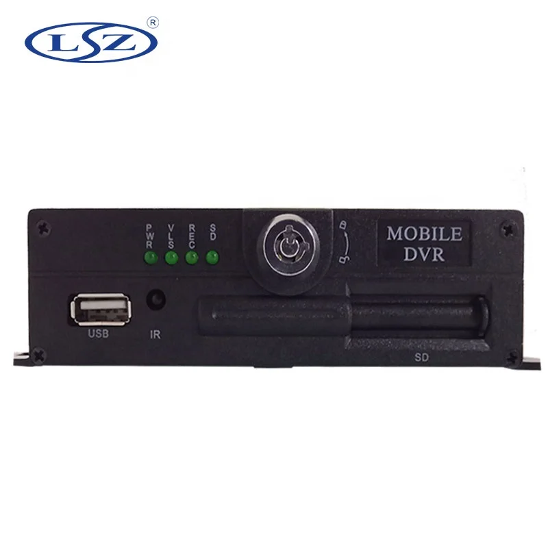nch video recorder