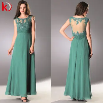 Long Evening Dress Patterns