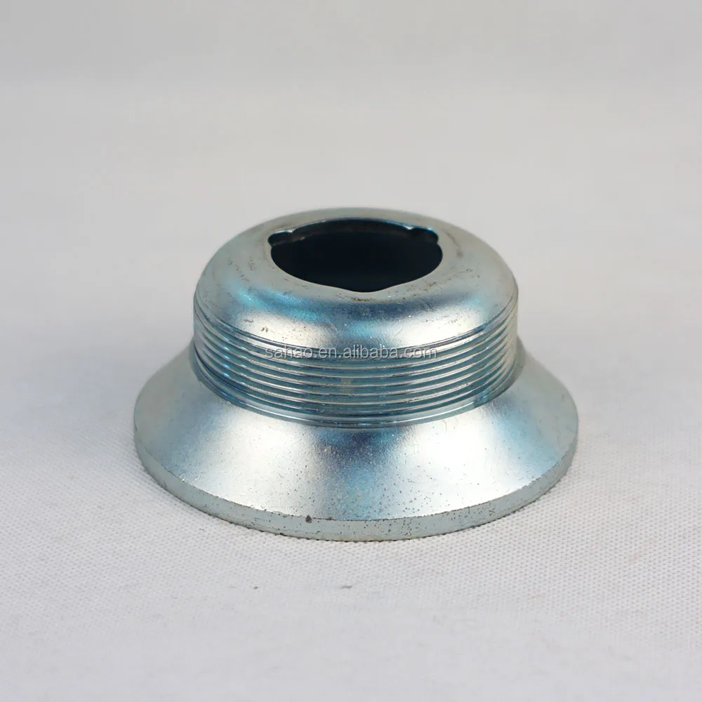Steel Gas Cylinder Cap Or Guard Or Handle Or Neck Ring For Gas