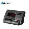 GSI404 platform scale a12 weighing indicator