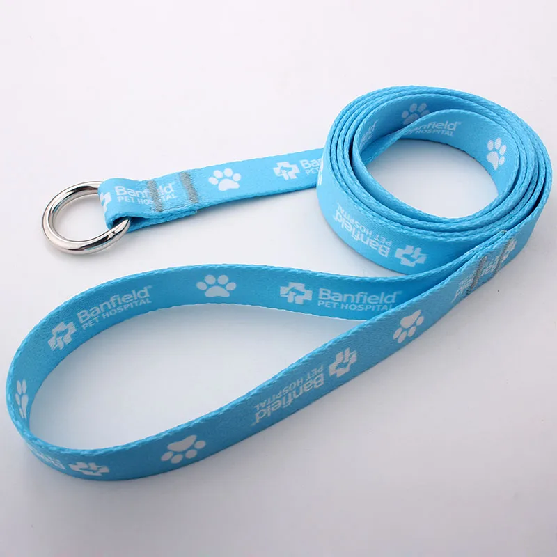 custom dog leashes