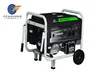 Chinese good quality gasoline generator manual 5000w for sale