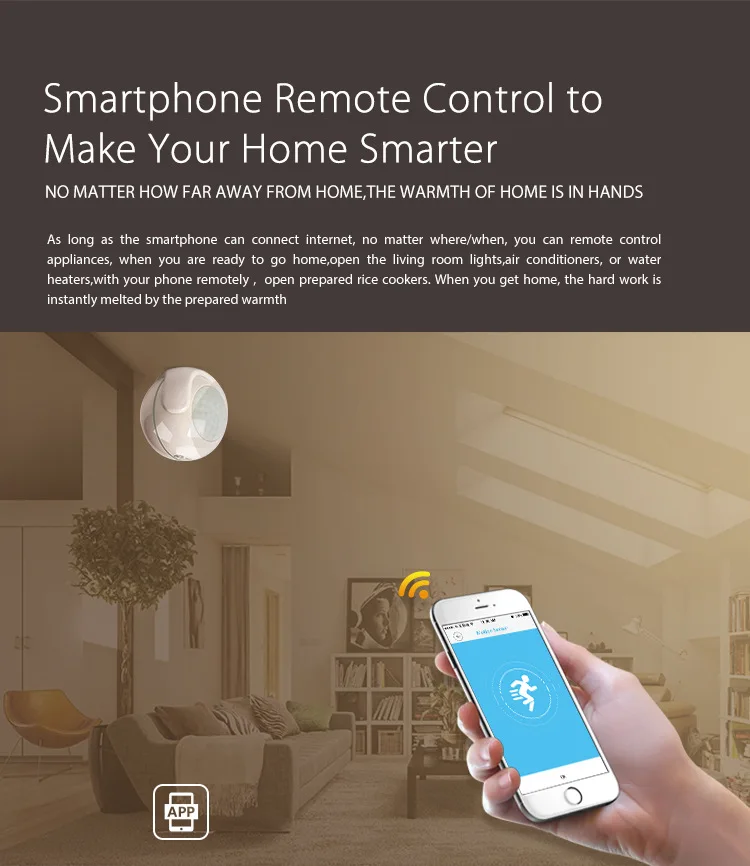 ir remote control