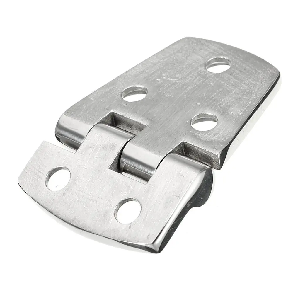 Stainless Steel Boat Seat Hinge Ss Hinge Marine Hardware Hinge Buy