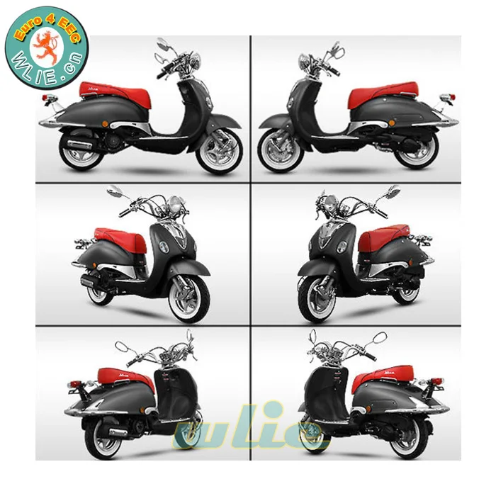 best quality trick scooter