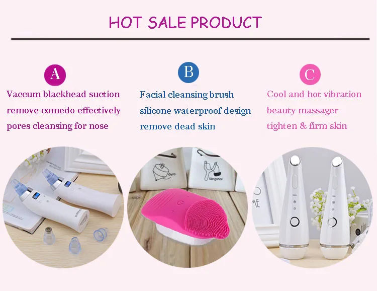 hotsale beauty device