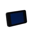 Really 1080P Night Vision Spy Hidden Camera Alarm Clock Weather Forecast Product wifi clock camera