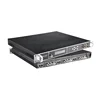 (DMB-24E)IP RF Processor Digital TV Headend 128 SPTS MPTS UDP Multicast Unicast RF Converter 16 DVB-T Modulator