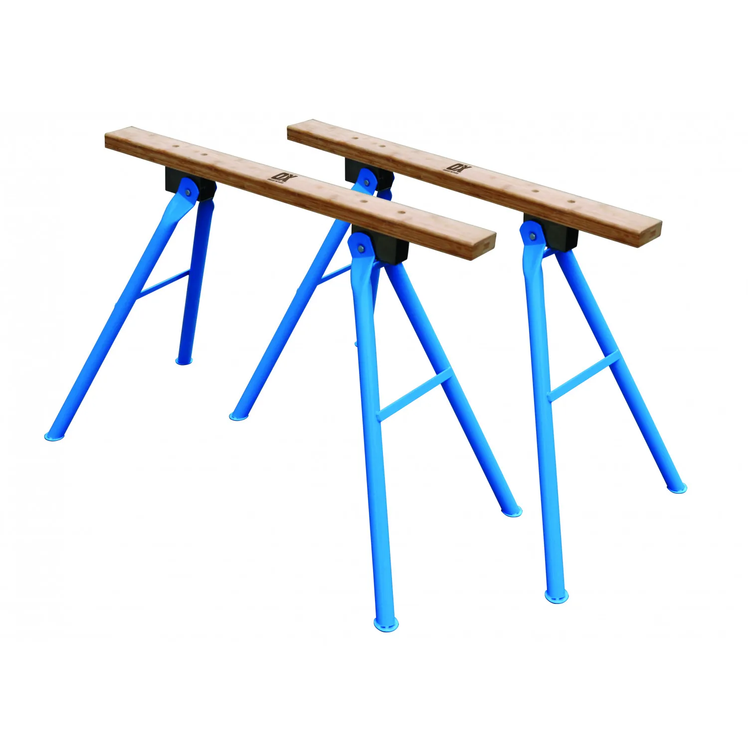 Best Portable Folding Wooden Sawhorse Workbench - Buy Portable Sawhorse ...