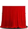 Velvet Backdrop, Curtain for Church, Party,Event