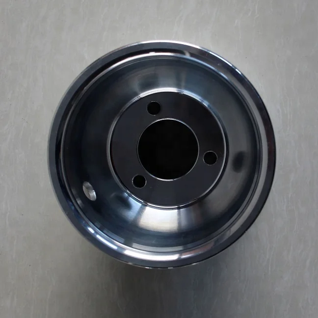 5" Inch Outside Diameter Aluminum Wheel Rim Racing Go Kart Rims Buy