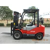 New YTO forklift with side shifter for sale in Uzbekistan
