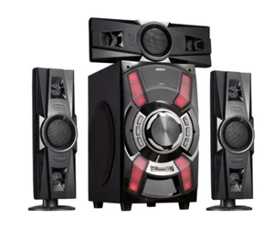 Bluetooth 3.1 Speaker System Subwoofer Home Theatre