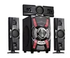 High power bluetooth subwoofer 3.1 speaker systems hometheatre , home theater sound system