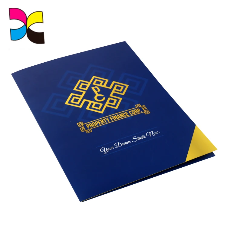 Hardback Hard Cover Paper Decorative Hanging File Folders Buy