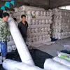80% Malla sombra raschel Agro shade cloth rolls 4.1*100 meters