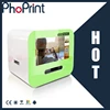 Portable advertising photo printer booth mini advertising display online digital software management mini ad player for sale