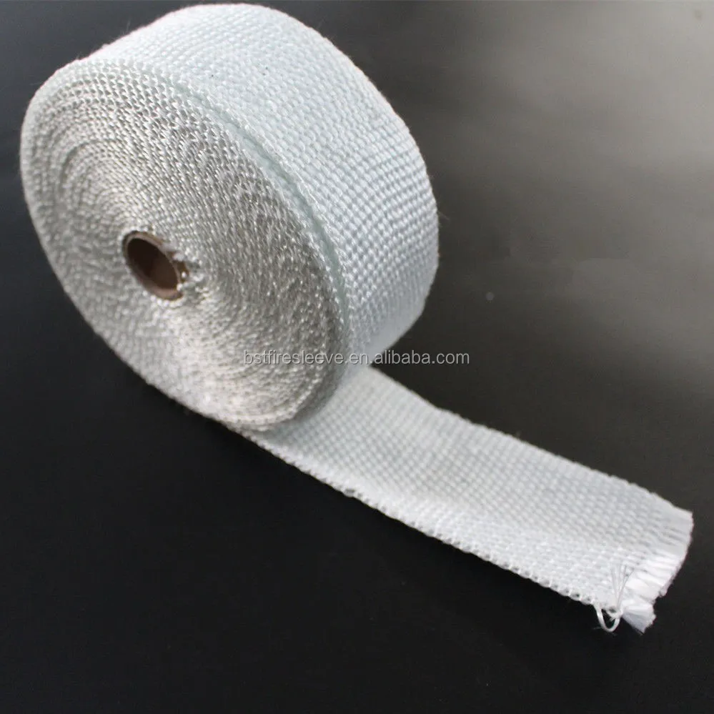 Bstflex Ceramic Fiber High Silica Tape Buy Ceramic Fiber High Silica