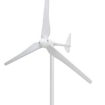 small wind turbine generator