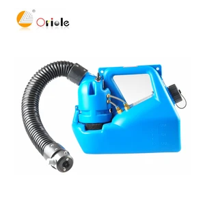 Image of Popular in USA matket model ULV cold fog generator